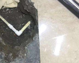 兰考卫生间测漏水多少钱