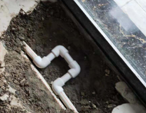 兰考卫生间测漏水哪家好