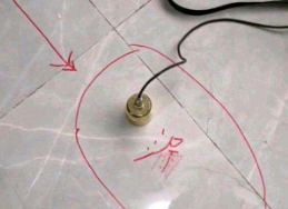 兰考卫生间测漏水多少钱