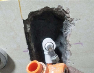 兰考卫生间测漏水哪家好