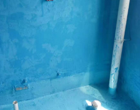 兰考卫生间防水多少钱