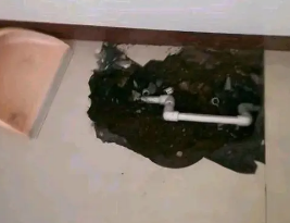 兰考卫生间测漏水多少钱