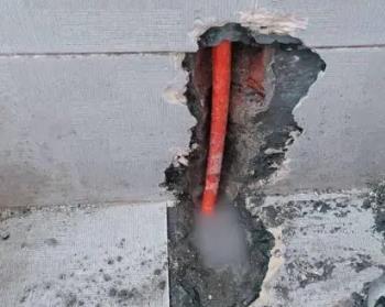 兰考漏水检测哪家好